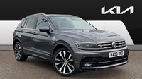 2020 Volkswagen Tiguan 2.0 TDi 150 R-Line Tech 5dr DSG Diesel Estate Estate Dies