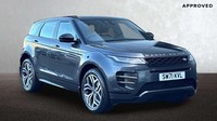 2022 Land Rover Range Rover Evoque 1.5 P300e Autobiography 5dr Auto SUV Plug-In 