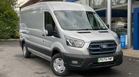 2025 Ford Transit 198kW 89kWh H2 Trend Van Auto [DAP] PANEL VAN ELECTRIC Automat
