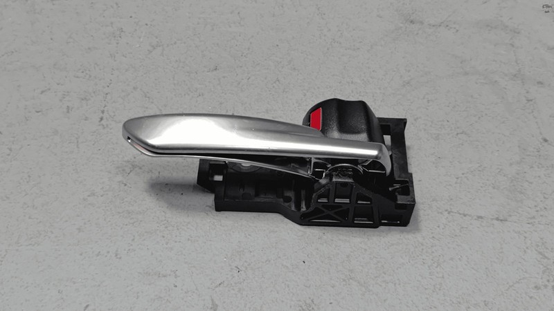 Used 2018-2024 Toyota Camry Rear Or Front Passenger Side Door Interior Handle OEM