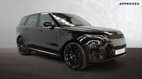 2025 Land Rover Range Rover Sport Estate 3.0 P460e SE 5dr Auto SUV Hybrid Automa