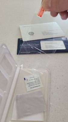 Item photo(s) from verified buyer