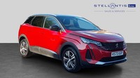 2023 Peugeot 3008 SUV 1.2 Allure Premium + SUV 5dr Petrol Hybrid e-DSC6 Euro 6 (
