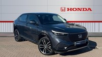2022 Honda HR-V 1.5 eHEV Advance 5dr CVT Hybrid Hatchback Hatchback Hybrid Autom