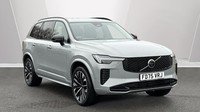 2025 Volvo XC90 Ultra, B5 AWD Mild hybrid, Petrol, Dark, 7 Seats ( Towbar ) ESTA