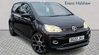 2022 Volkswagen Up 1.0 115PS GTI 5dr Hatchback Petrol Manual