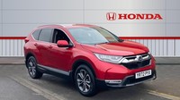 2022 Honda CR-V 2.0 i-MMD Hybrid SR  2WD 5dr eCVT Hybrid Estate Estate Hybrid Au