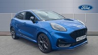 2023 Ford Puma ST 1.5 EcoBoost ST 5dr Petrol Hatchback Hatchback Petrol Manual
