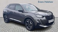 2023 Peugeot 2008 1.2 PureTech Allure Premium+ 5dr Estate Petrol Manual