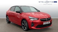 2022 Vauxhall Corsa 1.2 Turbo Ultimate Hatchback 5dr Petrol Auto Euro 6 (s/s) (1