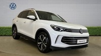 2025 Volkswagen Tiguan 1.5 eTSI 150 Elegance 5dr DSG Petrol Estate Estate Petrol