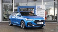 2023 Ford Focus 1.0 EcoBoost ST-Line Vignale 5dr Hatchback Petrol Manual