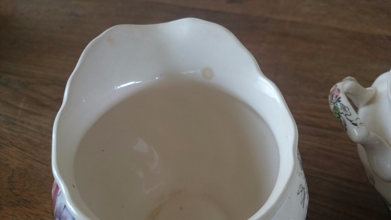 Vintage Johnson Bros 