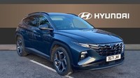 2021 Hyundai TUCSON 1.6 TGDi Ultimate 5dr 2WD Petrol Estate Estate Petrol Manual