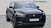 2023 Jaguar E-Pace 2.0 P300 Sport 5dr Auto Estate Petrol Automatic
