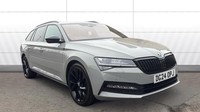 2024 Skoda Superb 2.0 TSI 190 Sport Line Plus 5dr DSG ESTATE PETROL Automatic
