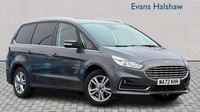 2022 Ford Galaxy 2.0 EcoBlue Titanium 5dr Auto MPV DIESEL Automatic
