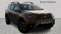2021 Dacia Duster 1.3 TCe 130 Prestige 5dr SUV Petrol Manual