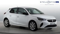 2022 Vauxhall Corsa 1.2 SE Edition Hatchback 5dr Petrol Manual Euro 6 (75 ps) Ha