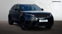 2025 Land Rover Range Rover Velar 2.0 D200 MHEV Dynamic SE 5dr Auto ESTATE DIESE