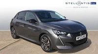 2023 Peugeot 208 1.2 PureTech Allure Premium + Hatchback 5dr Petrol Manual Euro 