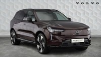 2025 Volvo EX90 Twin Performance 111kWh Ultra Auto 4WD 5-door SUV Electric Autom