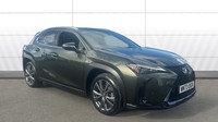 2023 Lexus UX 250h 2.0 F-Sport Design 5dr CVT Hybrid Hatchback Hatchback Hybrid 