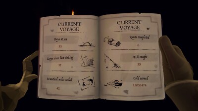 Sea of Thieves Guild Boosting $3 Per Level