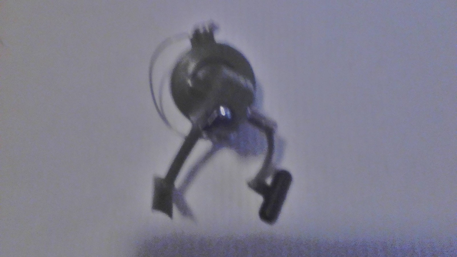 (USED) VINTAGE ZEBCO #XRL-35 SPINNING REEL!