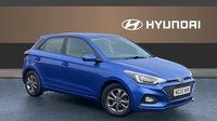 2020 Hyundai i20 1.2 MPi SE 5dr Petrol Hatchback Hatchback Petrol Manual