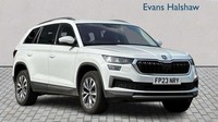 2023 Skoda Kodiaq 1.5 TSI SE Drive 5dr DSG [7 Seat] Estate Petrol Automatic