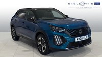 2025 Peugeot 2008 1.2 HYBRID GT SUV 5dr Petrol Hybrid e-DSC6 Euro 6 (s/s) (145 p