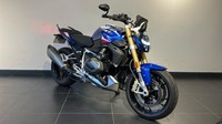 2023 BMW R1250 (23MY) BMW R1250 R ROADSTER Petrol Manual