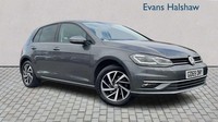 2019 Volkswagen Golf 1.6 TDI Match Edition 5dr Hatchback Diesel Manual