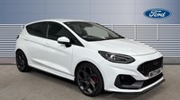 2023 Ford Fiesta ST 1.5 EcoBoost ST-3 5dr Petrol Hatchback Hatchback Petrol Manu