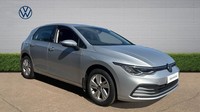 2022 Volkswagen Golf 1.0 TSI Life 5dr Petrol Hatchback Hatchback Petrol Manual