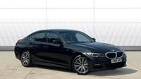 2019 BMW 3 Series 320d M Sport 4dr Step Auto Diesel Saloon Saloon Diesel Automat