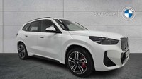 2026 BMW iX1 230kW xDrive30 Shadow Edition 65kWh 5dr Auto Estate Electric Automa