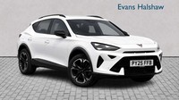 2025 Cupra Formentor 1.5 eTSI 150 V1 5dr DSG SUV Petrol Automatic