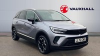 2022 Vauxhall Crossland 1.2 Turbo [130] Ultimate 5dr Auto Petrol Hatchback Hatch