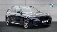 2026 BMW X5 xDrive50e M Sport 5dr Auto SUV Plug-In Hy Automatic