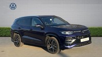 2025 Volkswagen Touran 1.5 eTSI R-Line 5dr DSG7 [7 Seat] Petrol Estate Estate Pe