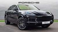 2019 Porsche Cayenne V6 Auto Coupe Petrol Automatic