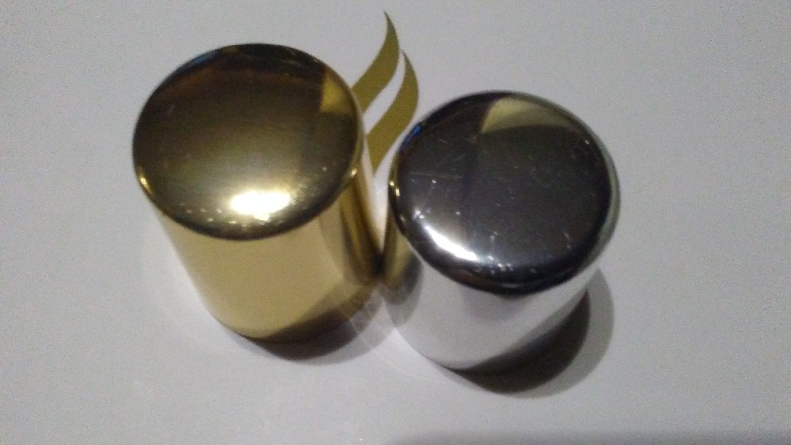 Lampe Berger Snuffer Cap Set from Display Lampes. Never Used.