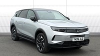 2026 Vauxhall Grandland 1.2 Hybrid 145 Ultimate 5dr e-DCT6 [Fixed Rf] [NI] Petro