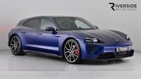 2023 Porsche Taycan Performance Plus 93.4kWh 4S Sport Turismo Auto 4WD 5dr (11kW