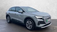 2022 Audi Q4 e-Tron 125kW 35 55.52kWh Sport 5dr Auto Electric