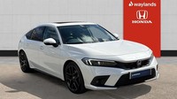 2024 Honda Civic HONDA Civic 2.0 Ehev Advance 5Dr CVT Hatchback Hatchback Hybrid