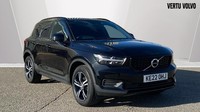 2022 Volvo XC40 1.5 T3 [163] R DESIGN 5dr Geartronic Petrol Estate Estate Petrol
