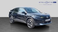 2026 Citroen C4 1.2 Hybrid MAX Hatchback 5dr Petrol Hybrid e-DSC Euro 6 (s/s) (1